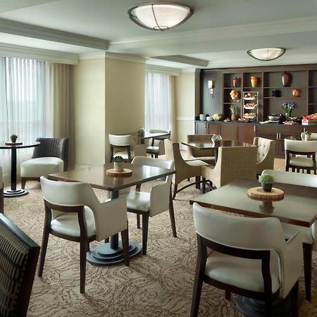 Macon Marriott City Center Eksteriør billede