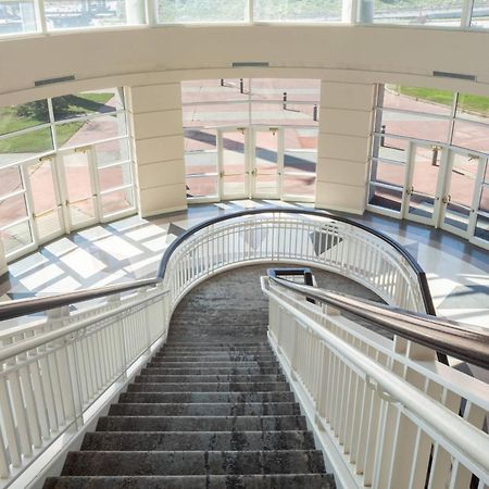 Macon Marriott City Center Eksteriør billede