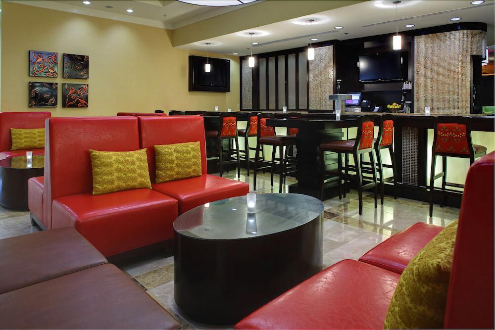 Macon Marriott City Center Eksteriør billede