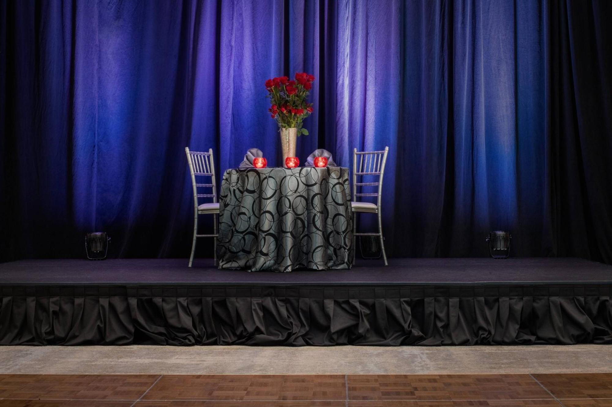 Macon Marriott City Center Eksteriør billede
