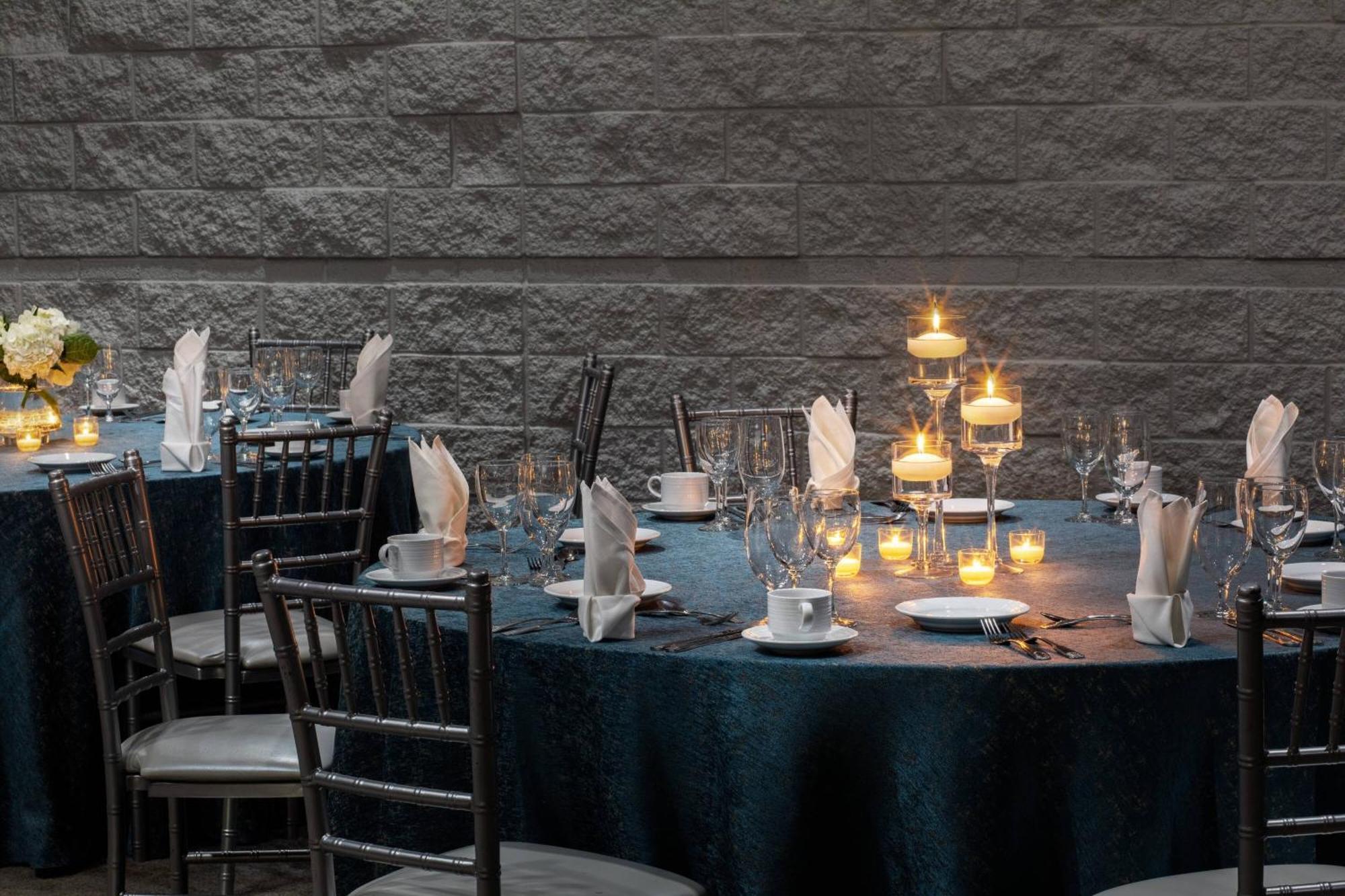 Macon Marriott City Center Eksteriør billede