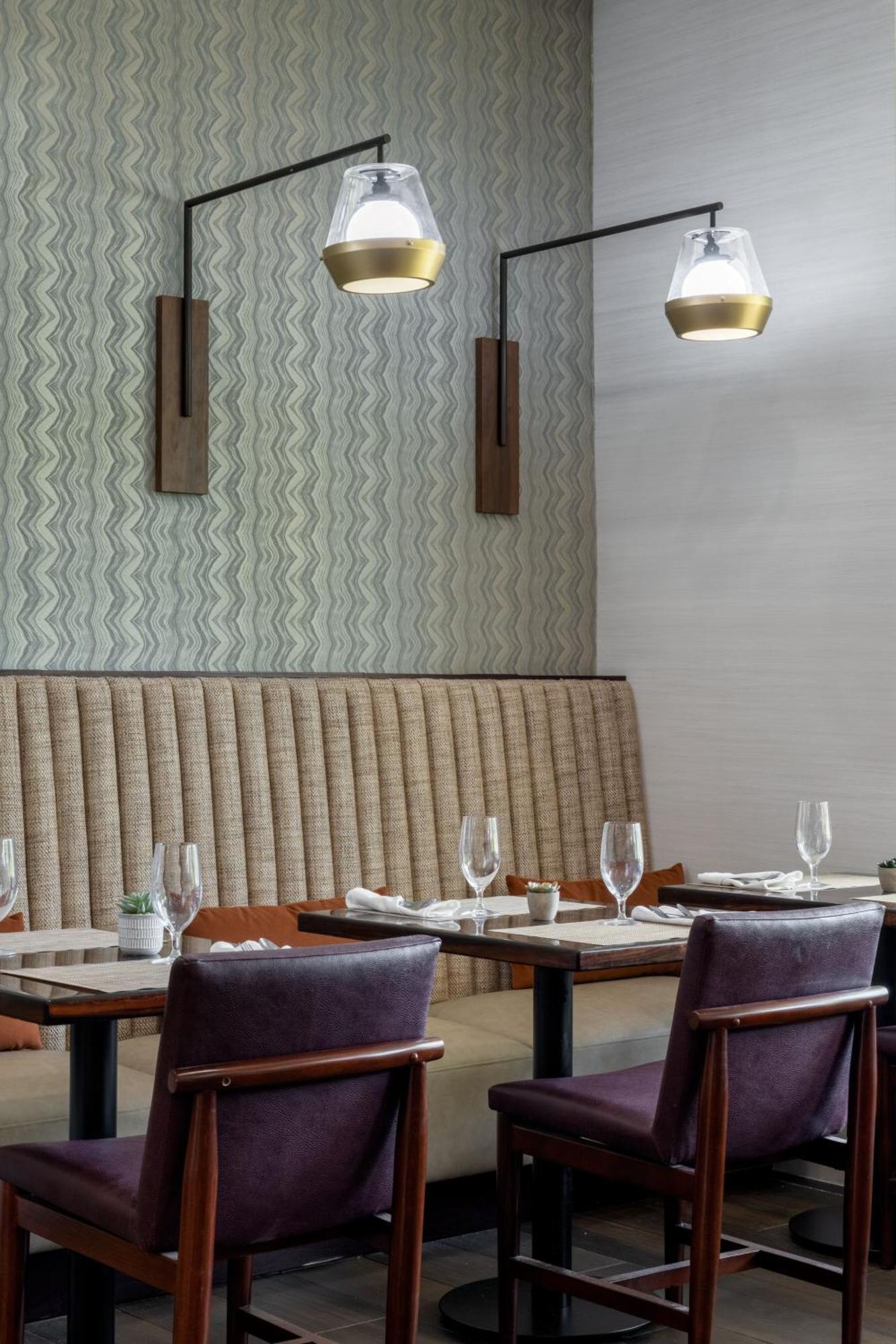 Macon Marriott City Center Eksteriør billede