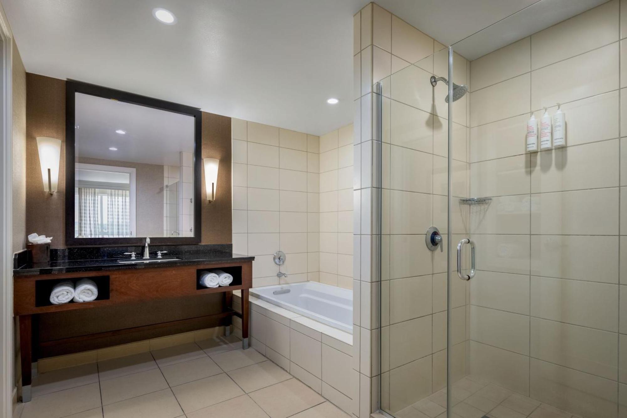 Macon Marriott City Center Eksteriør billede
