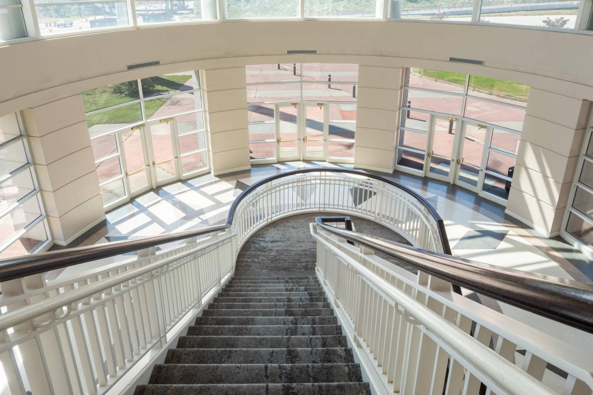 Macon Marriott City Center Eksteriør billede