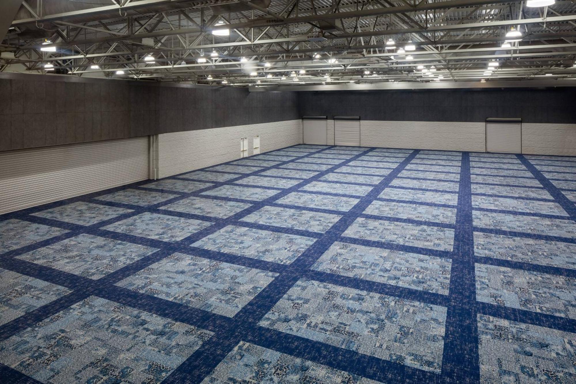 Macon Marriott City Center Eksteriør billede