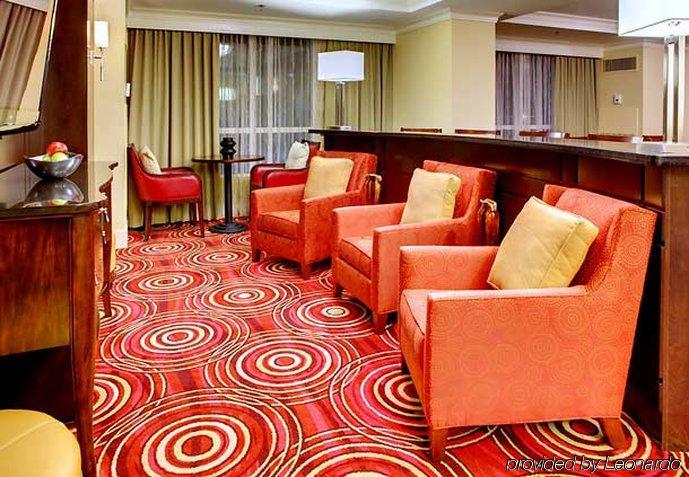 Macon Marriott City Center Eksteriør billede