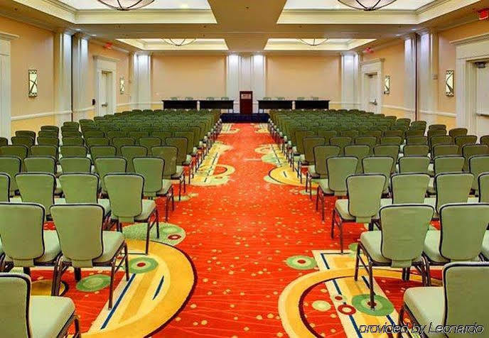 Macon Marriott City Center Eksteriør billede